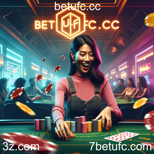 Dicas Essenciais para Apostar no betufc.cc